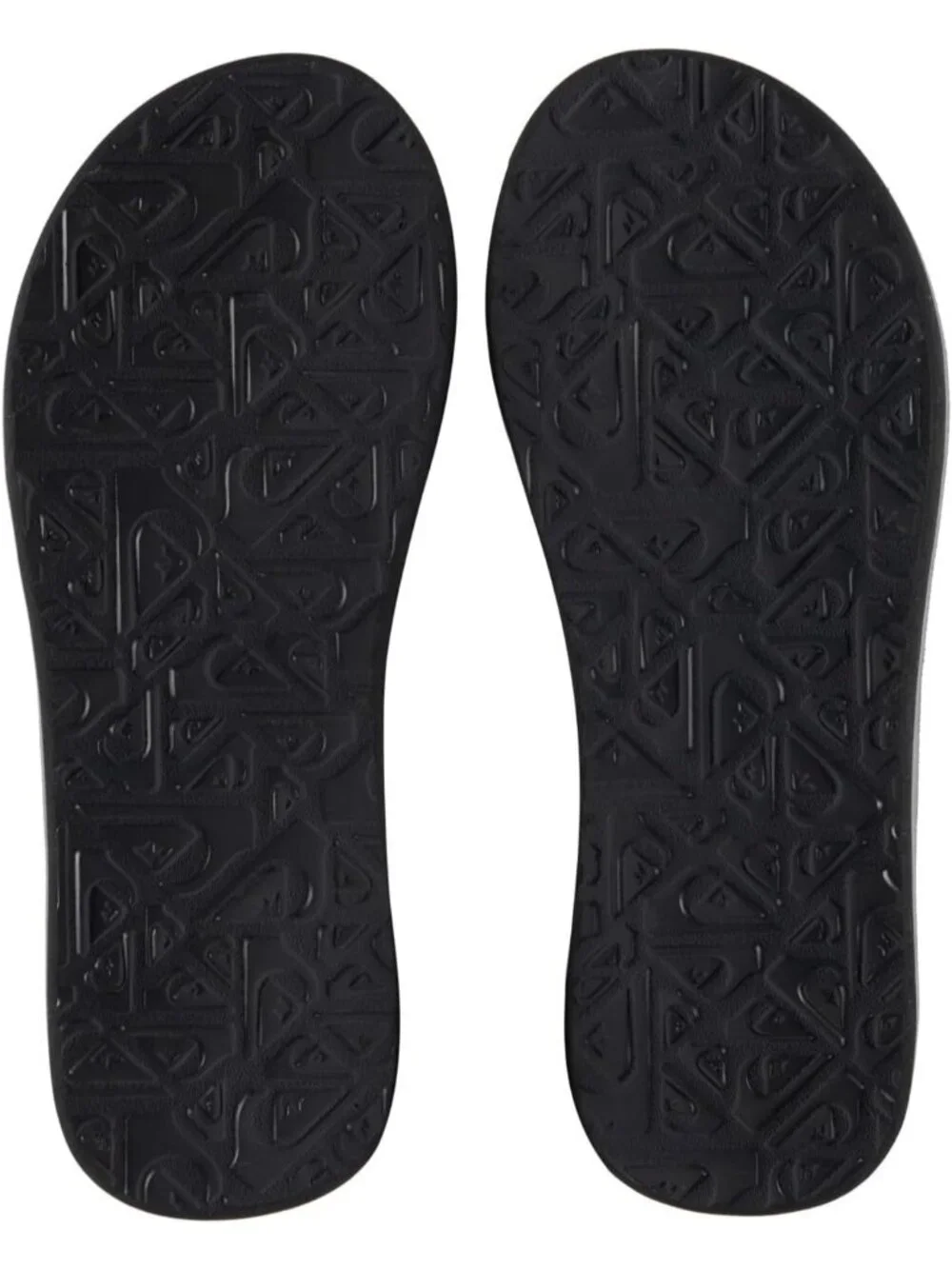 Men's Black Grey Suede Flip Flops Arch Support Athletic Sandals Thong Casual